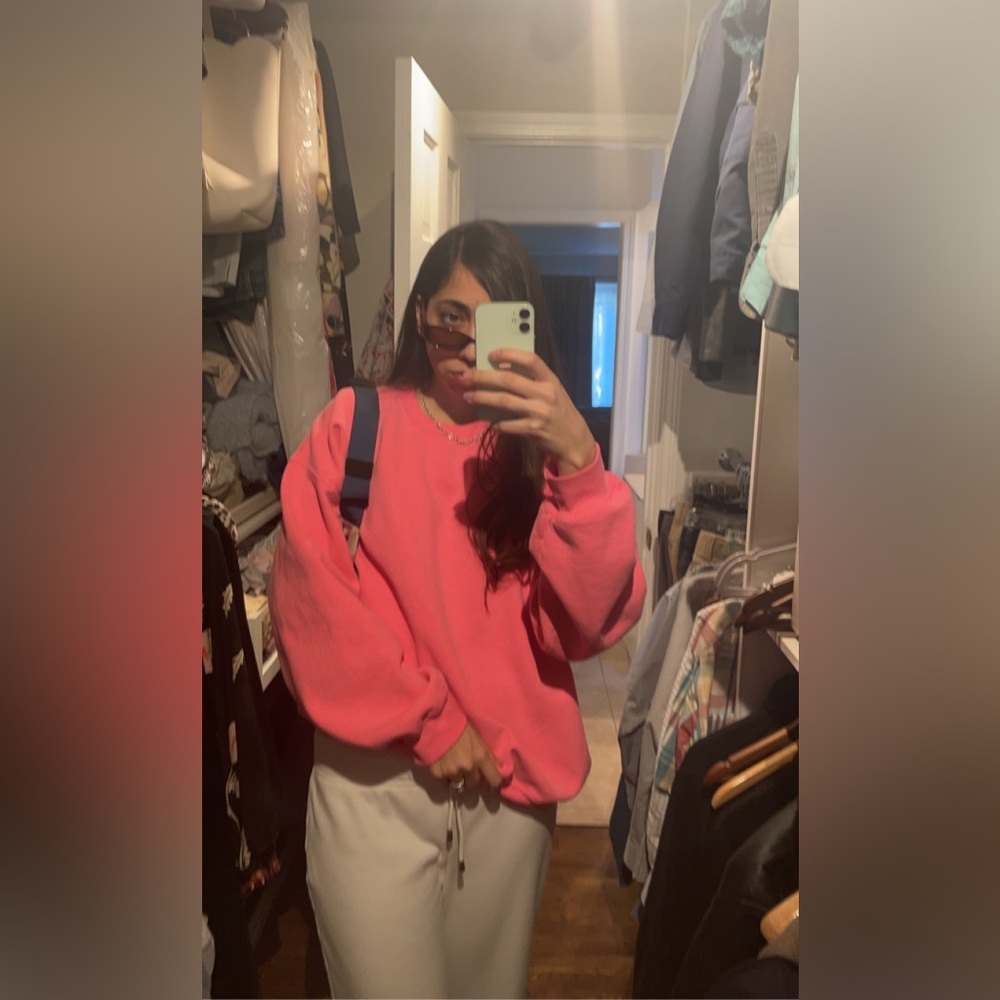 Meet your Posher, Gabriela